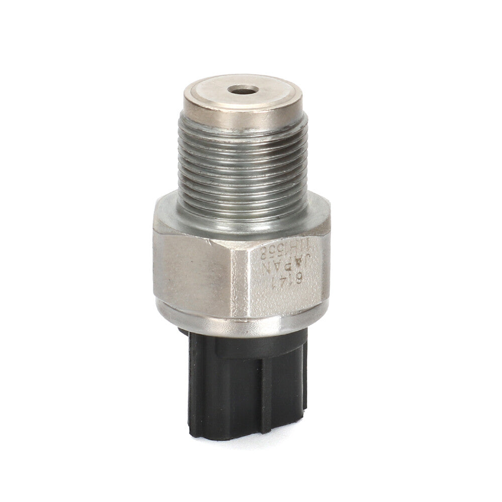 499000-6141 Fuel Rail High Pressure Sensor Regulator for Isuzu for Holden 6UZ1 6WG1 Q