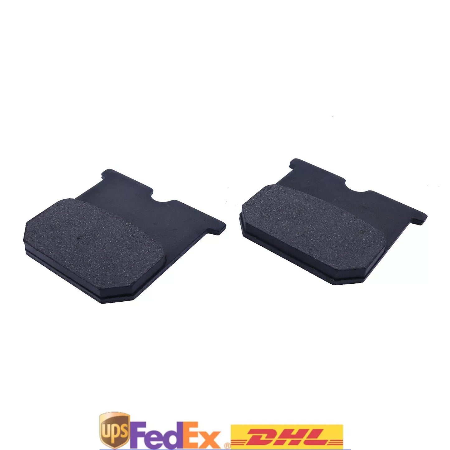 Brake Pad Kit 84252208 For CASE 521E 521G 621E 621F 721F 821E 821G 845B 921G Q