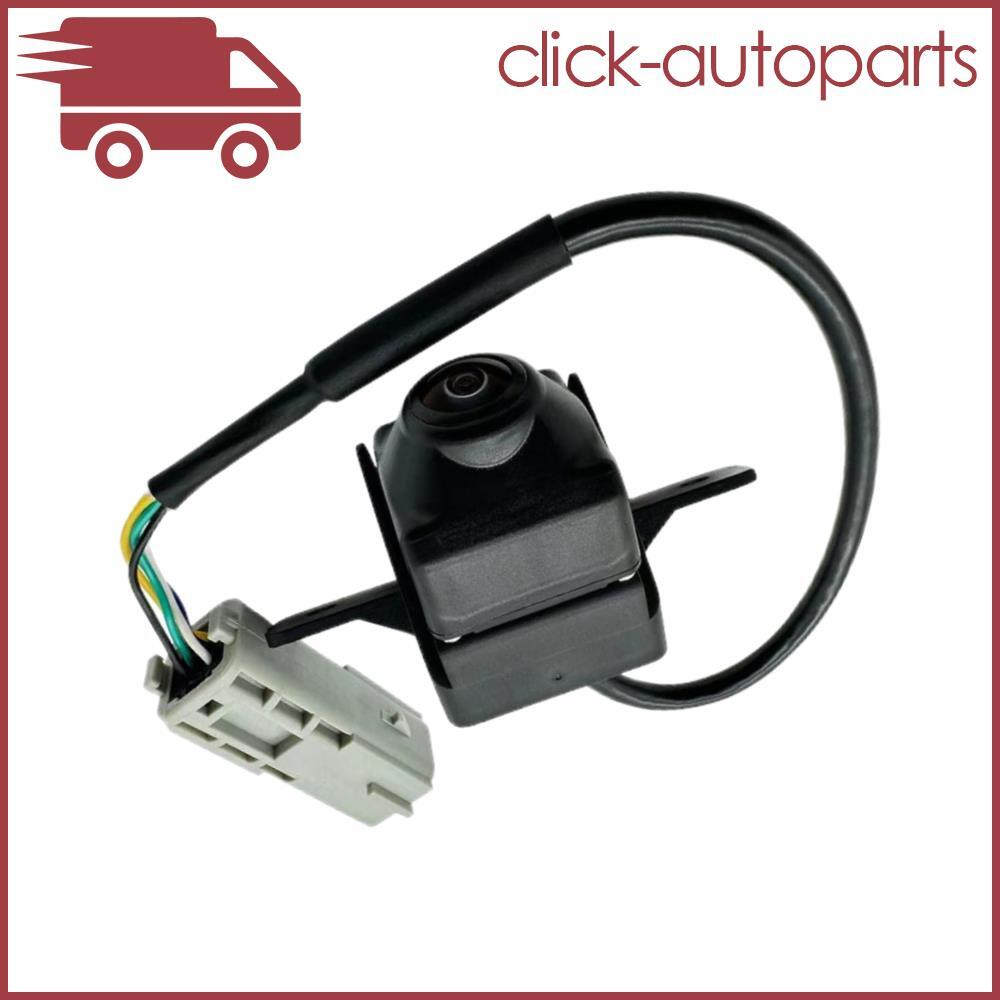 Rear View Park Aid Backup Camera Fits For Volt 2011-2015 Malibu Limited 2016 Q
