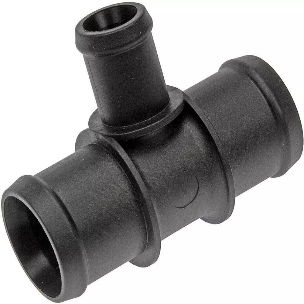N90692901 Radiator Coolant Hose Connector for Audi Q7 for VW for Jetta 06-2023 Q