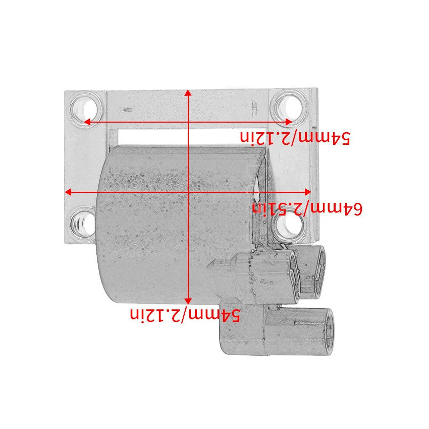 Left-side main power window switch for Silverado Gimbal for Cadillac 20835553 W
