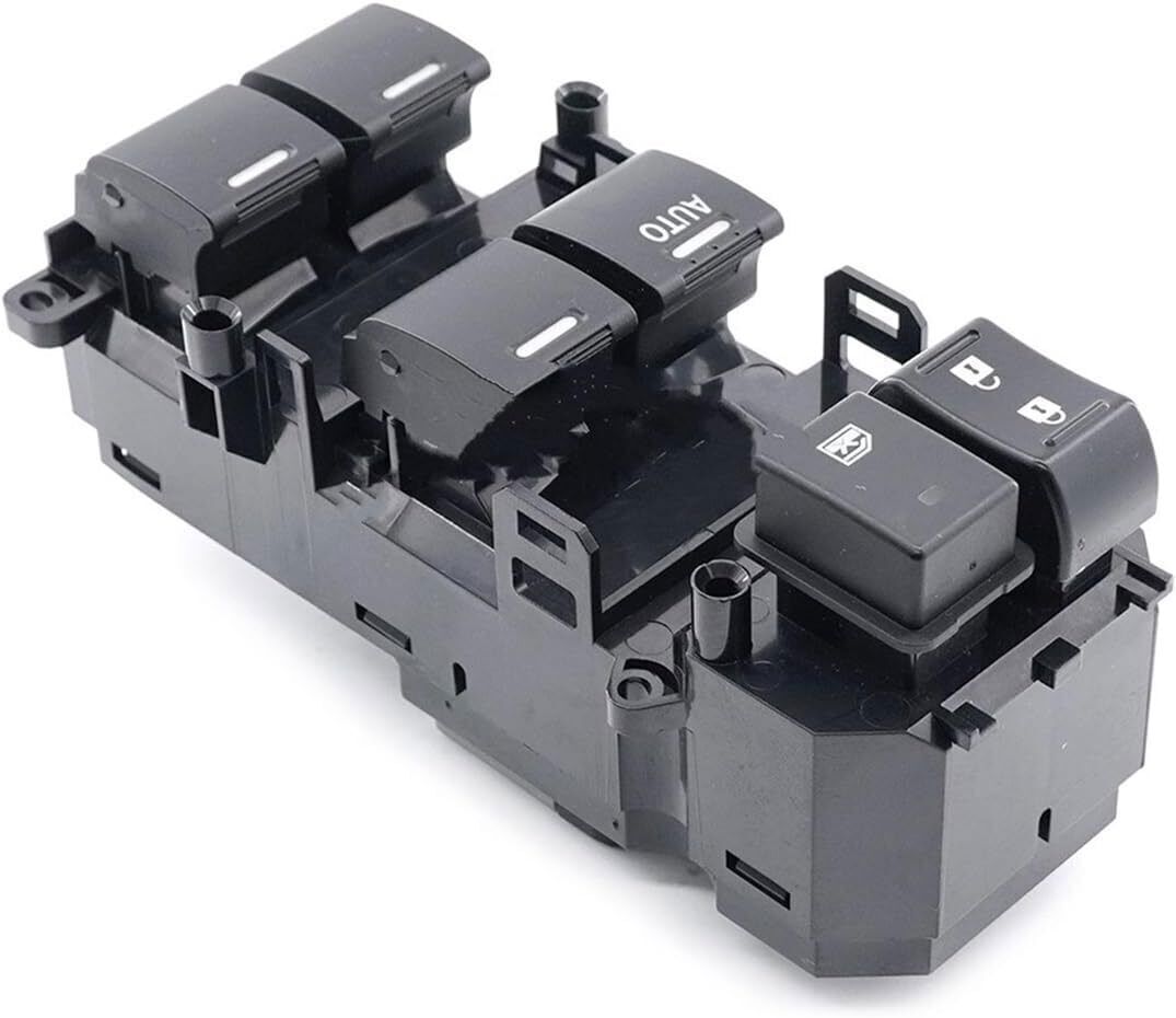 For CRV 15-18 35750-T0A-H11 Front Driver Left Power Window Master Control Switch