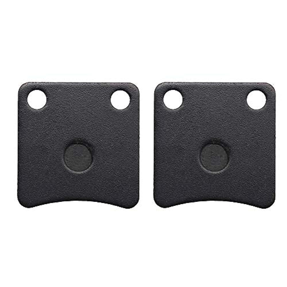 Parking Brake Pads for HONDA CTX700 CTX 700 Naked/Auto G/Box 2012 2013 2014