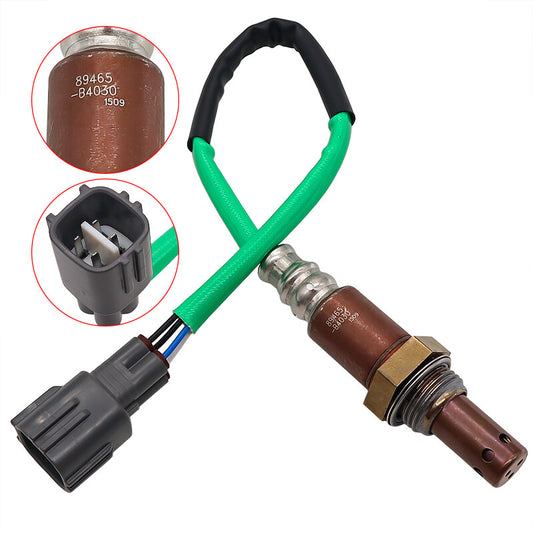 89465-B4030 Lambda O2 Oxygen Sensor Rear Part for Toyota Rush 2008-2009 J200E J210E