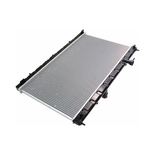 1PC Radiator For 2014-2020 for Nissan Rogue 2.0L 2.5L CU13431 PlasticAluminium