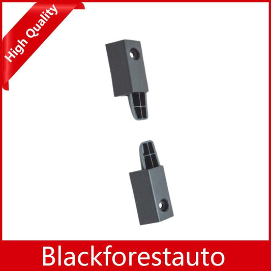 2x Black for Land Rover LR2/ for Range Rover Sport Rear Cargo Cover Pin Repair Kit Q