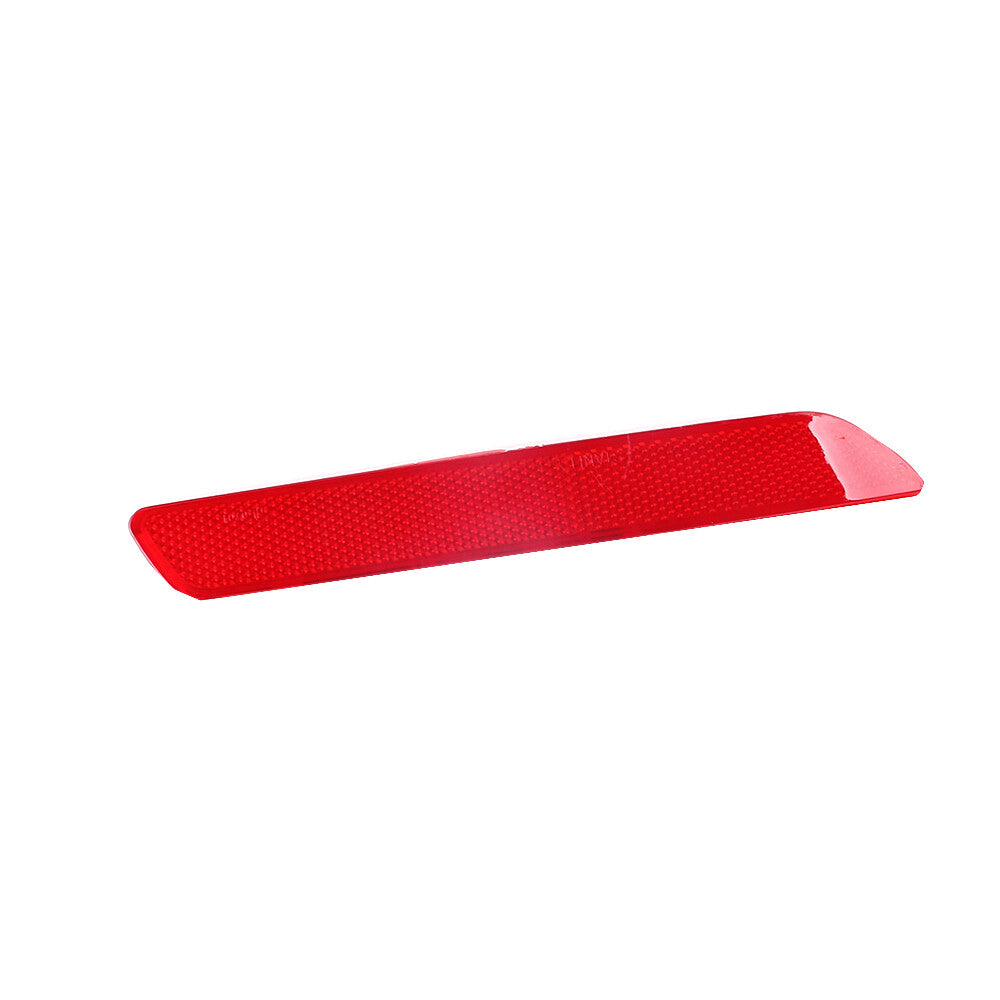 Rear Left Side Bumper Reflector for Honda for CR-V 2010-2011 Red 33555-SWA-H11 Q