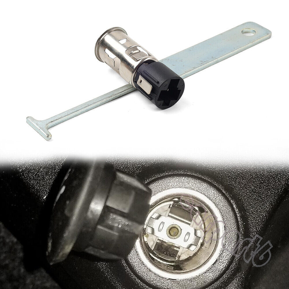 Cigarette Lighter Socket for Buick for Cadillac for GMC for Chevrolet Q