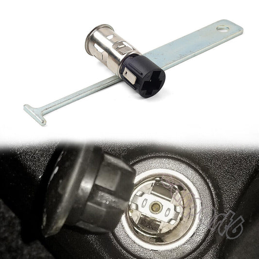 Cigarette Lighter Socket for Buick for Cadillac for GMC for Chevrolet Q