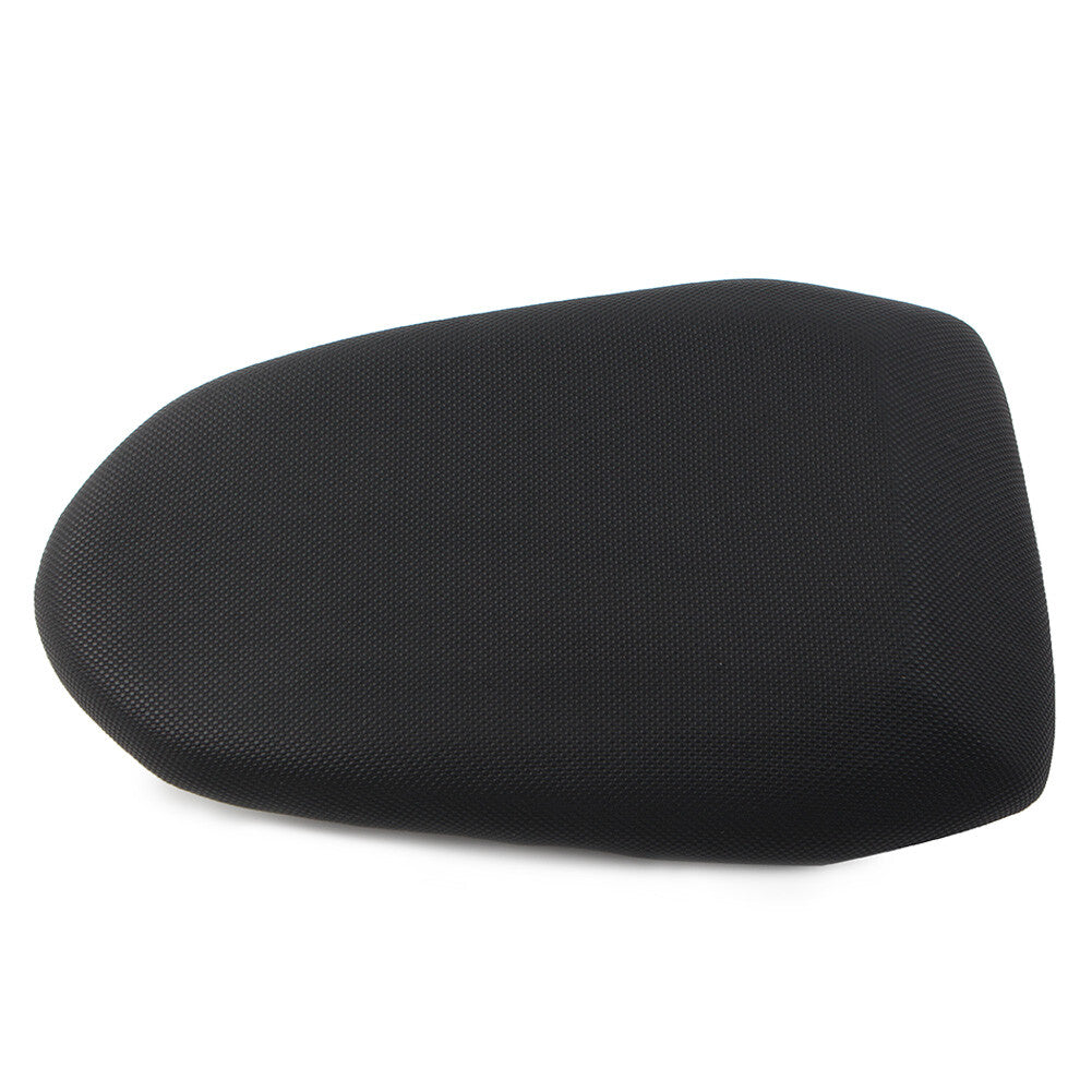 for BMW S1000RR 2019-2022 Black Rear Passenger for Seat Cushion for Seat