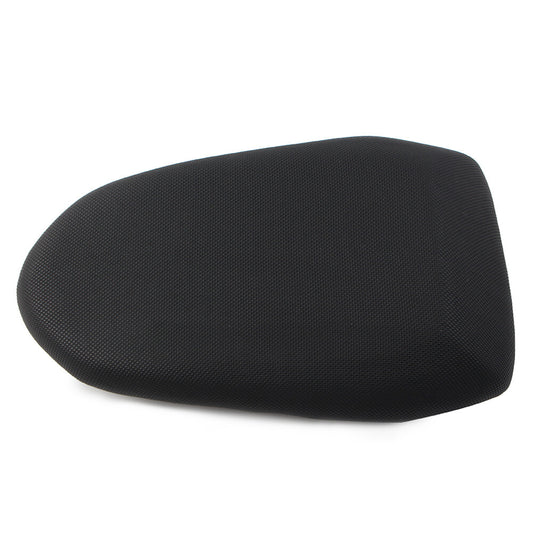 for BMW S1000RR 2019-2022 Black Rear Passenger for Seat Cushion for Seat
