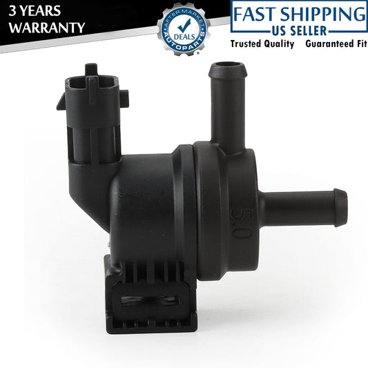 EVAP Steam Tank Purification Solenoid Valve for 2016-2019 for Hyundai for Tucson 289103C200 Q