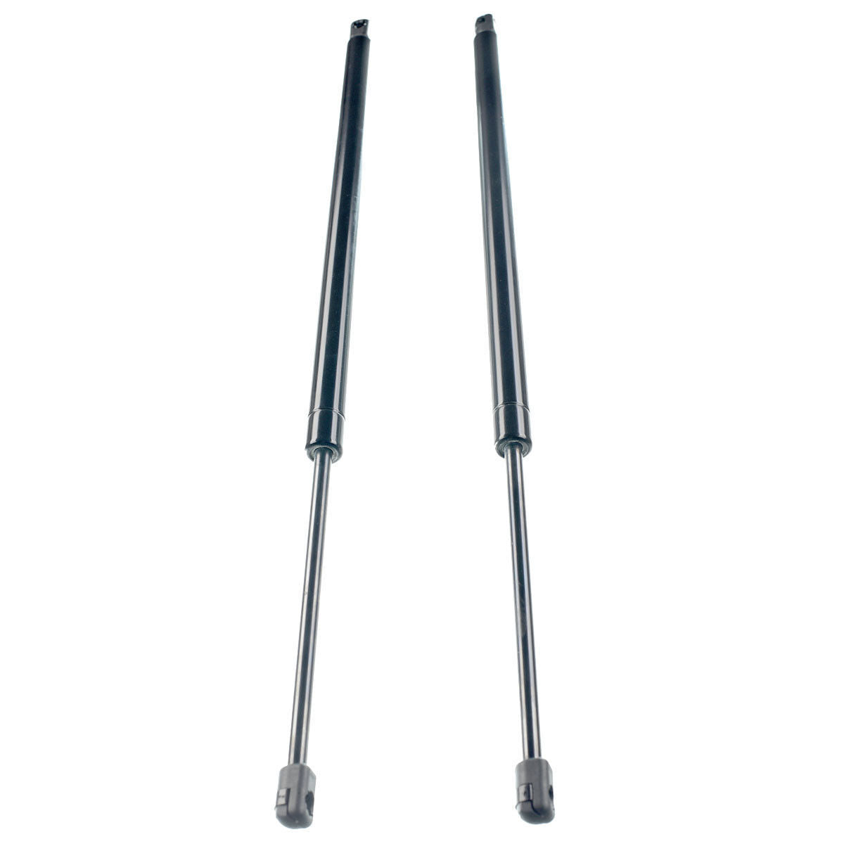 Rear tailgate lift support shock absorber struts (2 pieces) for Jeep Commander 2006-12 SG214046 Q