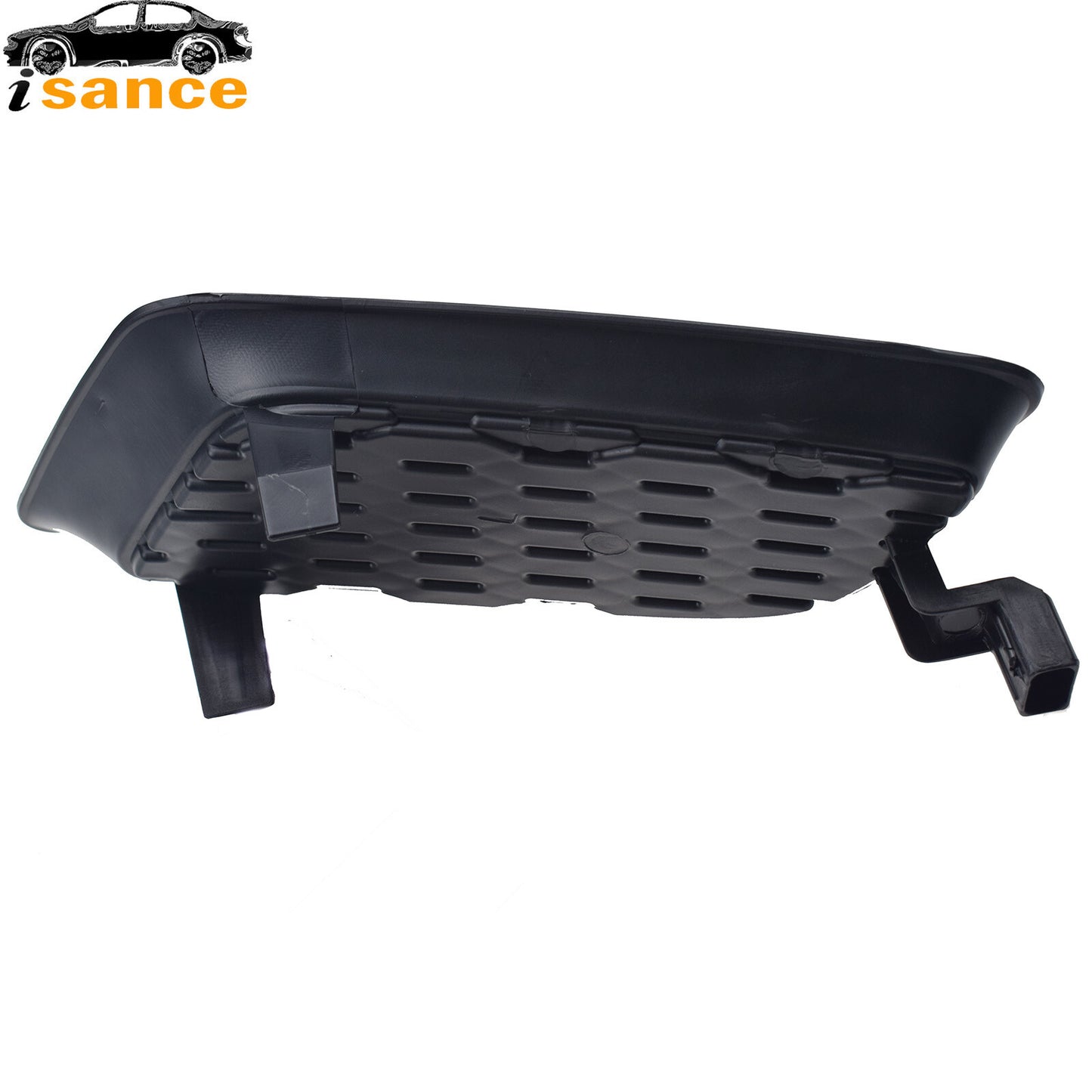 for for Dodge Charger 2011 - 2014 New Front Left Driver Fog Light Hole Cover - v