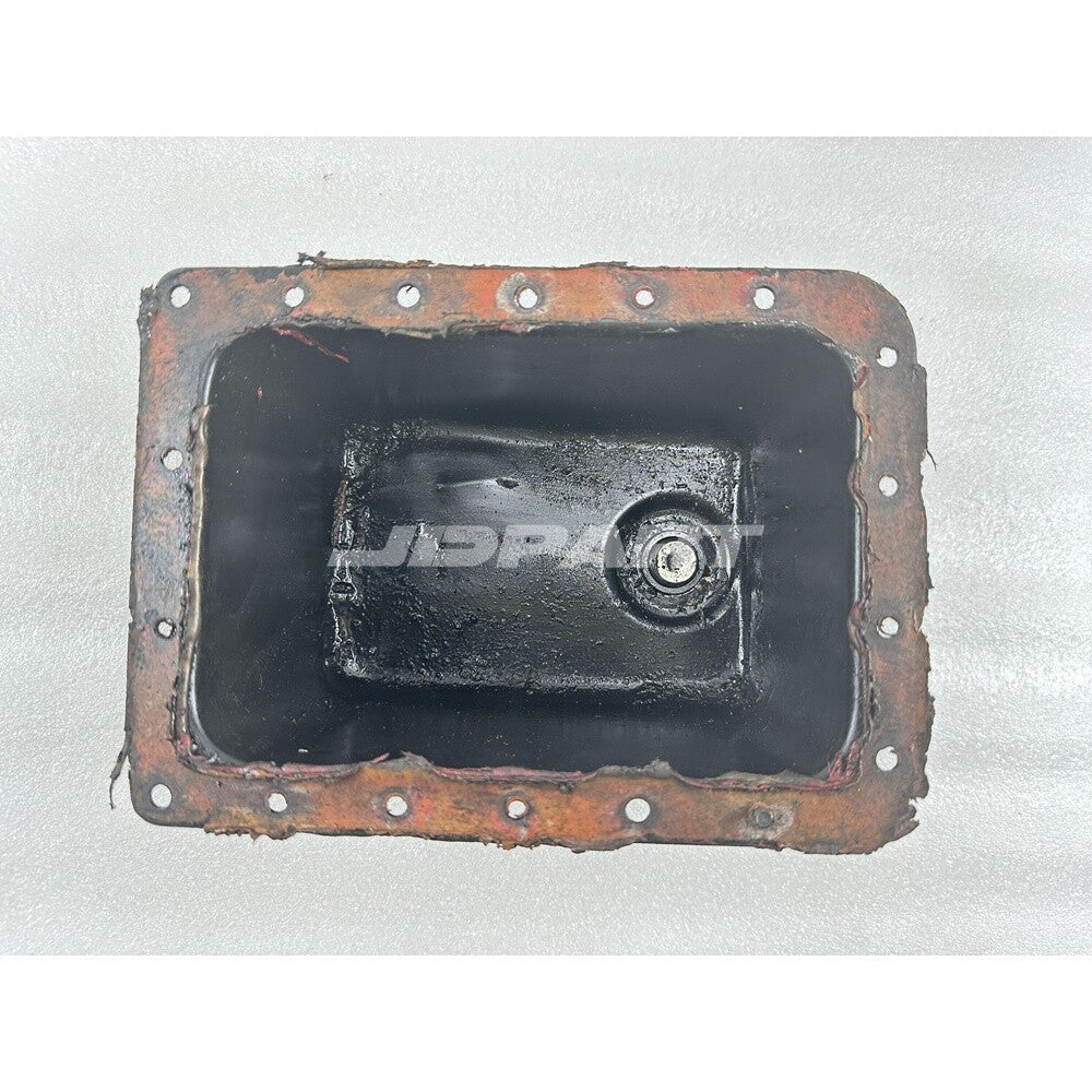 D722 B Oil Pan 17476-01500 - Suitable for Diesel Engine Parts