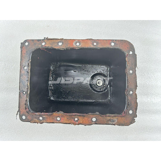 D722 B Oil Pan 17476-01500 - Suitable for Diesel Engine Parts