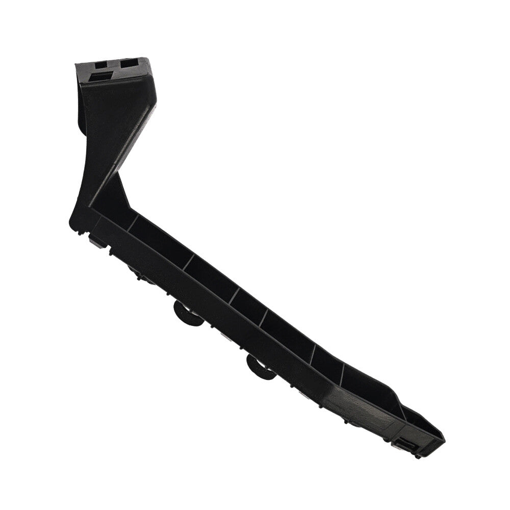 Rear Fascia Bracket Left Black for Jeep Compass 2017-2023 68244463AB 53412409 Q