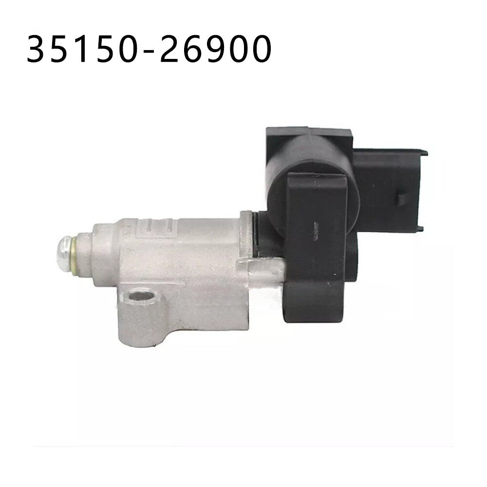Idle Air Control Valve 35150-26900 for Hyundai Accent for Elantra for Kia Rio Spectra v