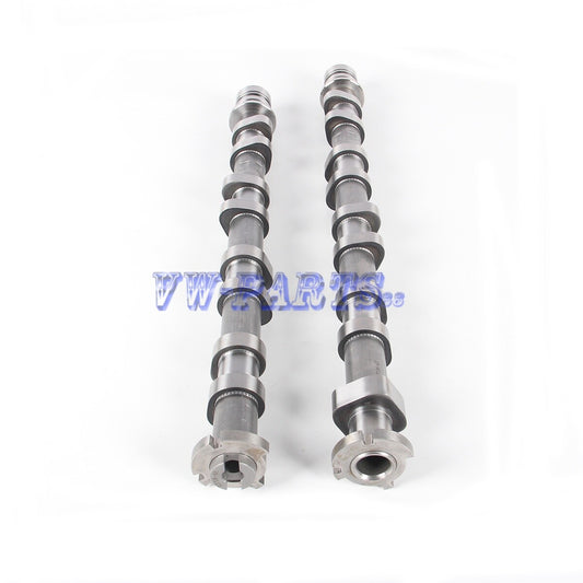 2.0T Intake Exhaust Camshaft Kit Fit for Buick for Chevrolet for Cadillac LTG