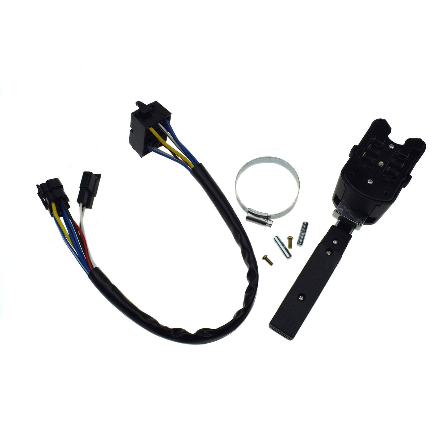 Turn signal combination switch and wiring harness 01-4811-87 for Kenworth K301-2953- v