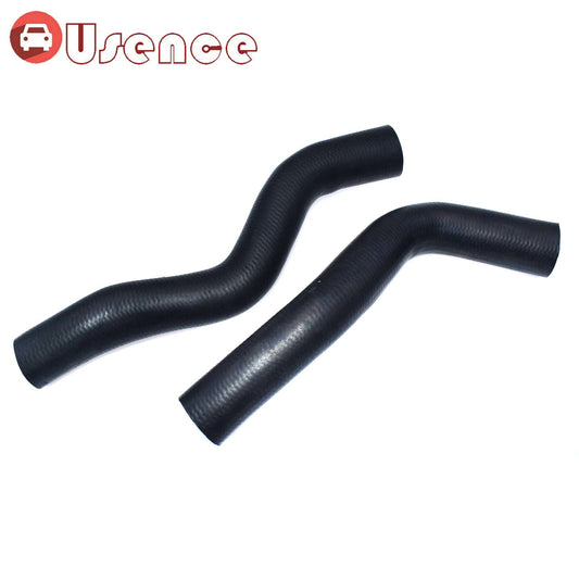 2PCS Radiator Coolant Hoses Upper Lower Set For 2001-2005 for Honda for Civic 1.7L New