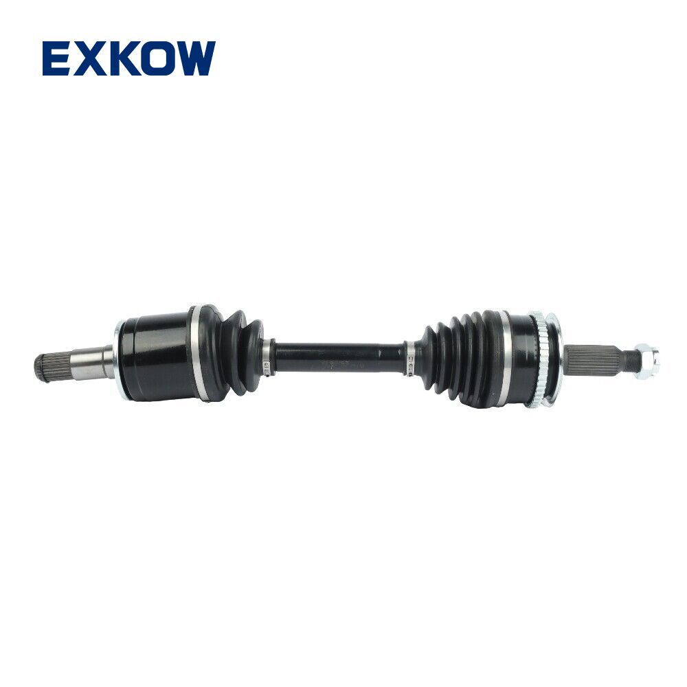 Front Left Axle Drive Shaft 4WD fit for Mitsubishi for CHALLENGER KH4W 2.5L 4WD 2008
