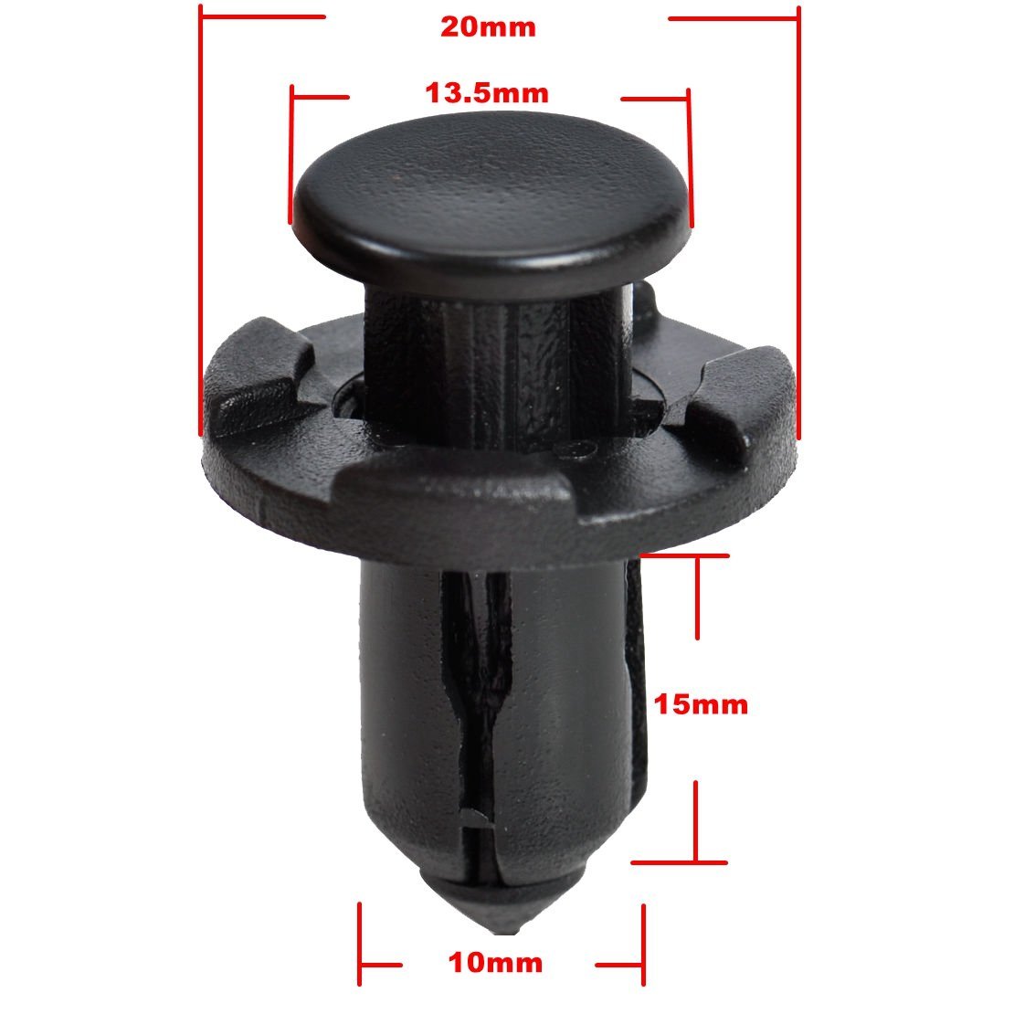 Interruptor for Yamaha adecuado para for Yamaha 200 1985-1999/220 1984-1986/225 84-03 G