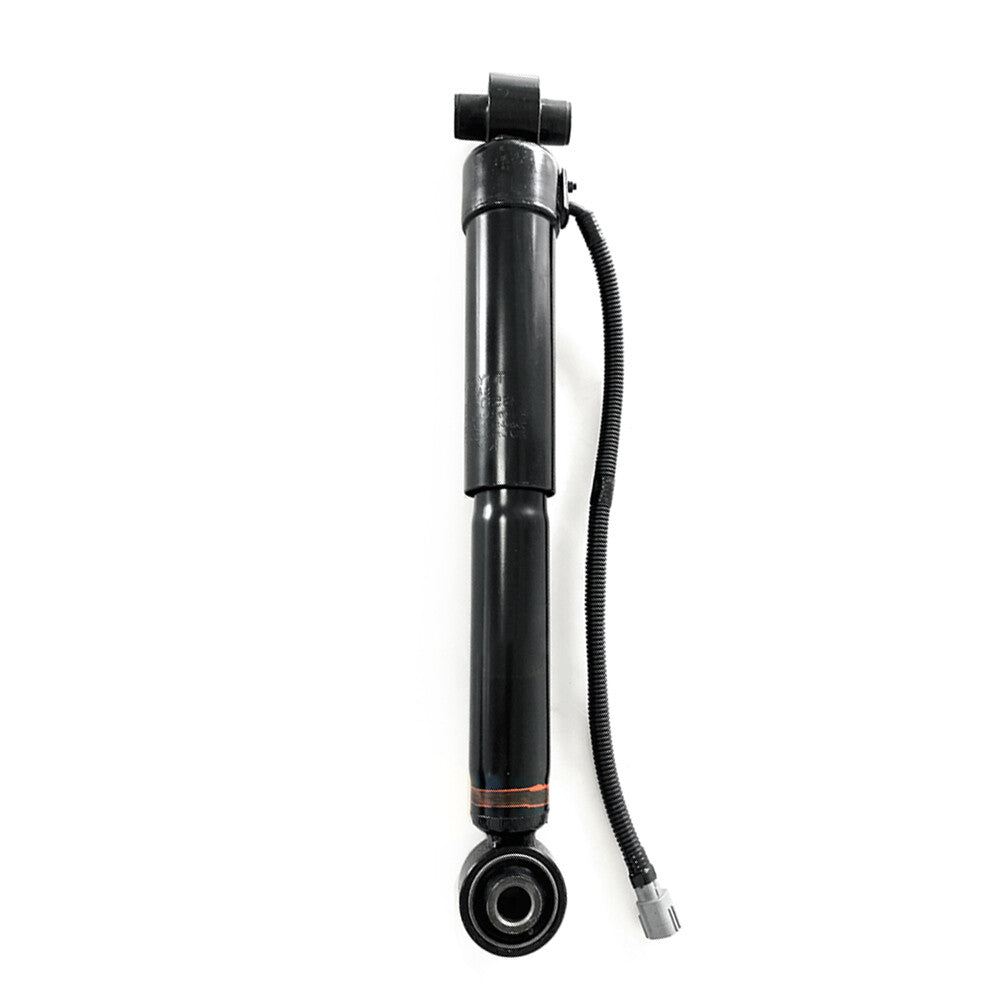 One rear shock absorber strut fits for Toyota Sequoia 5.7L with electric 485300C100