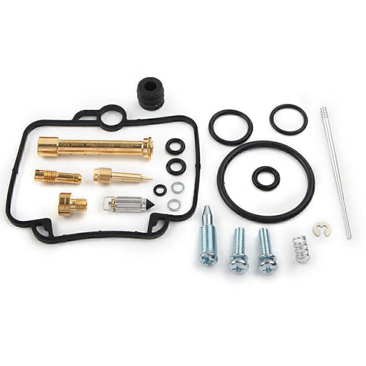 for Suzuki Bandit 250 GJ77A GSF250 1x Carburetor Re2x Kit Carb Rebuild Set Q