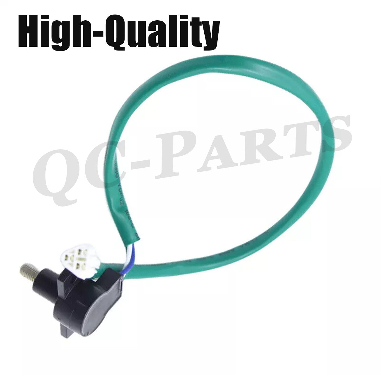 One-piece throttle sensor assembly for Yamaha for golf carts (models G19-G22) JR1-85885-00 Q