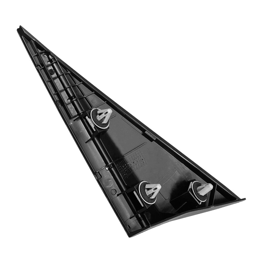 Right Fender Pillar Trim Mirror Corner Molding for Hyundai for Elantra 2014-2016 New