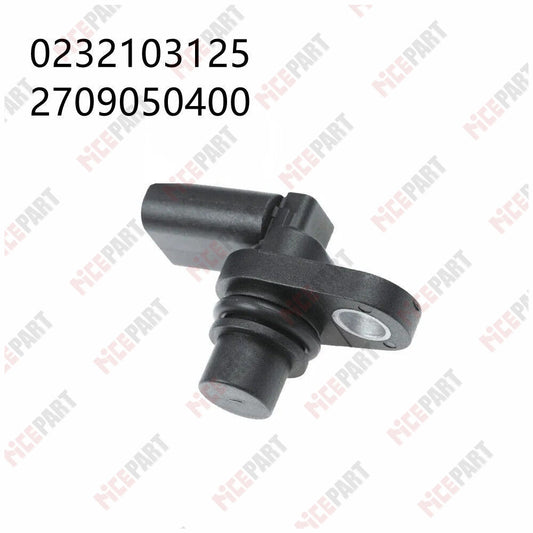 Oxygen sensor suitable for Citroen C2, C3, C4, for Peugeot 206, model number 9657632980, OZA608-U2, 1618RO 12563 B