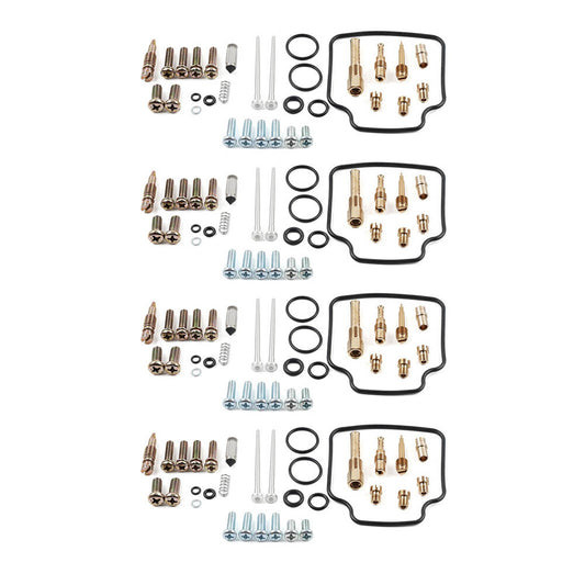 Carburetor Repair Kit ForHonda X4 CB1300 Cruiser 1997-2003 Q