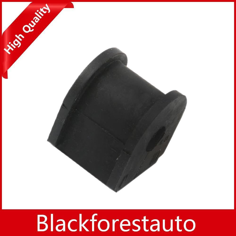 Rear Sway Stabilizer Bar Bushing Rubber Black for 2006-2011 for Honda for Civic 4DR Q