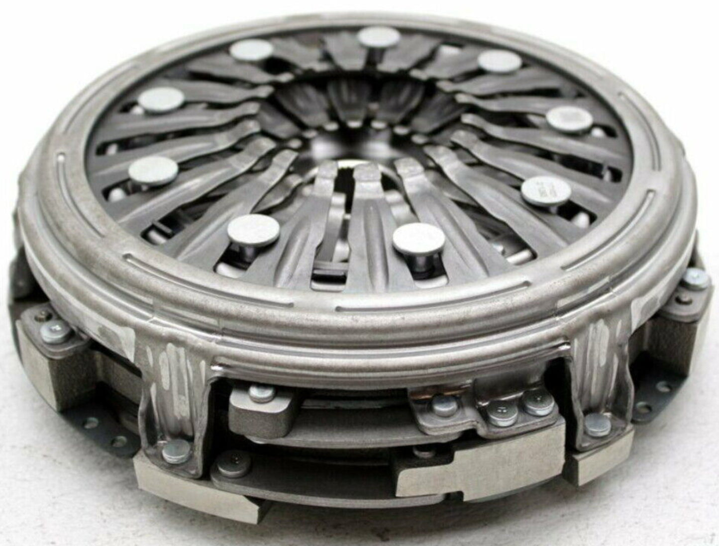 41200-2A001 Trans Double Clutch Set for Hyundai for Veloster 2012~2017