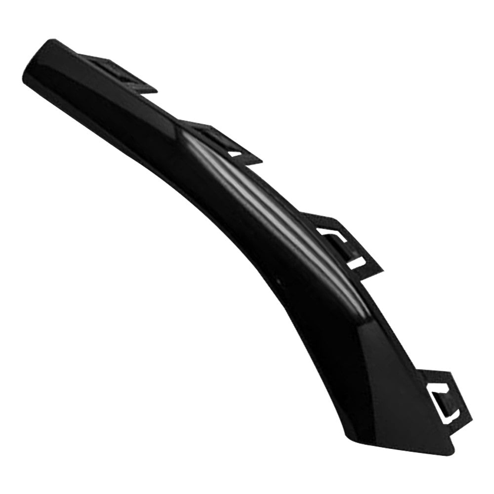Fits For 2022-2023 W206 C-Class  43 AMG Rear Right Side Bumper Molding Trim Q