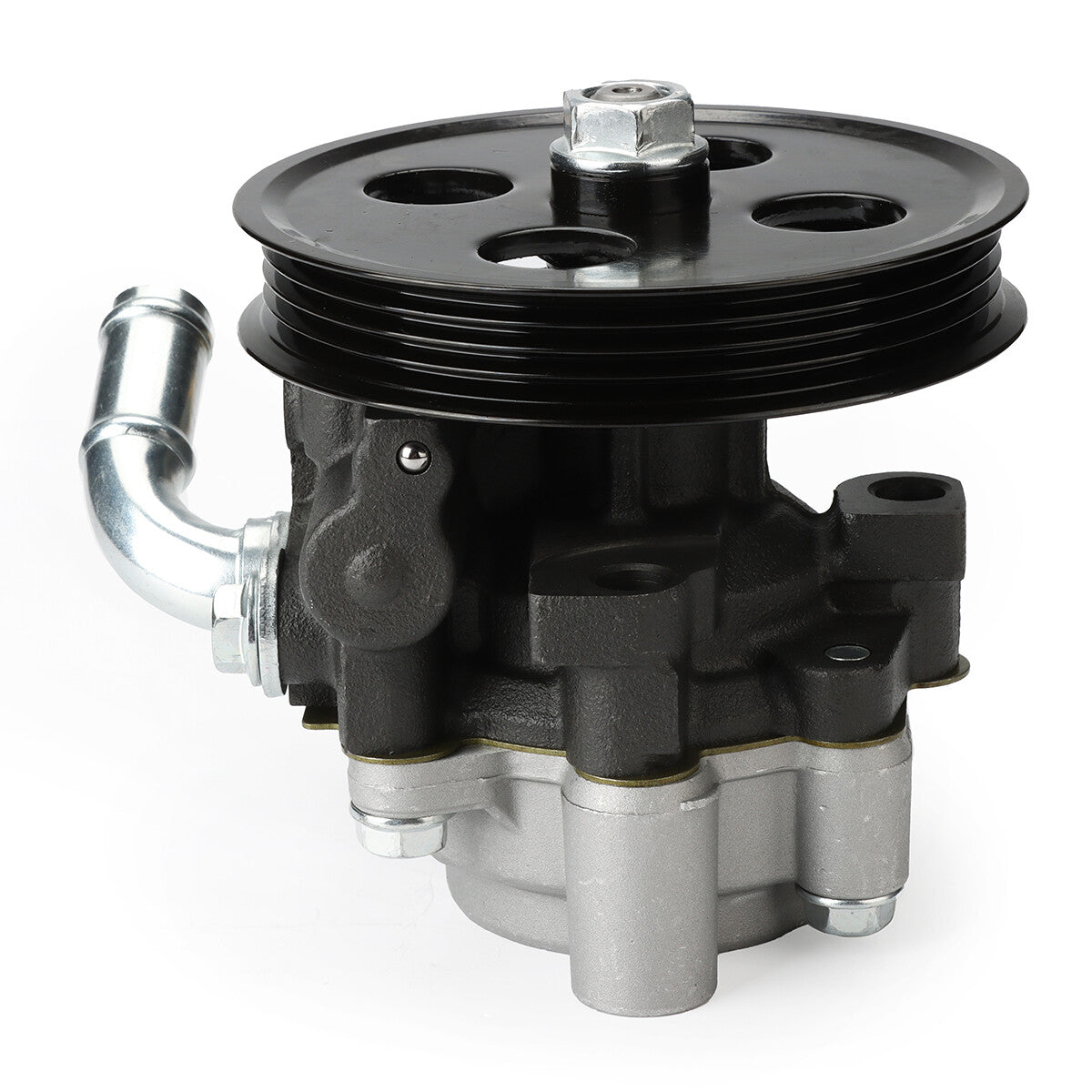 21-5931 is suitable for Lexus ES300, RX330, for Camry for Sienna , and STEERING PUMP with PULLEY. n