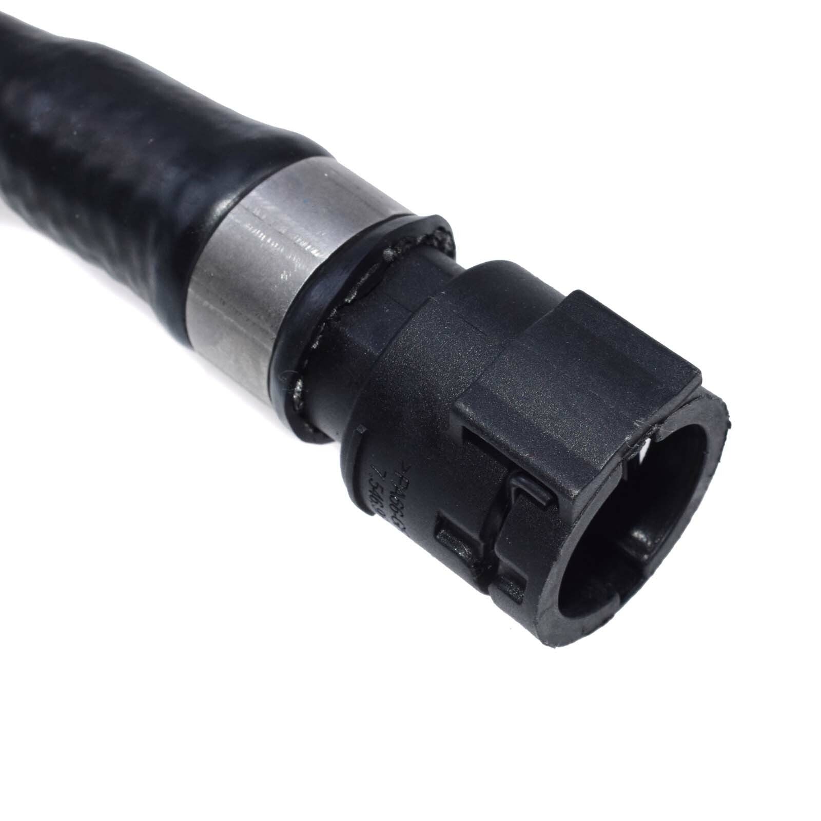 Hose for upper engine coolant recovery expansion tank of 128i and 328i 17127618510- n