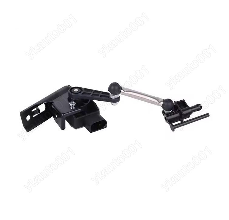 2x for Porsche for Panamera 2010-2016 Front Left Right Height Leveling Level Sensor