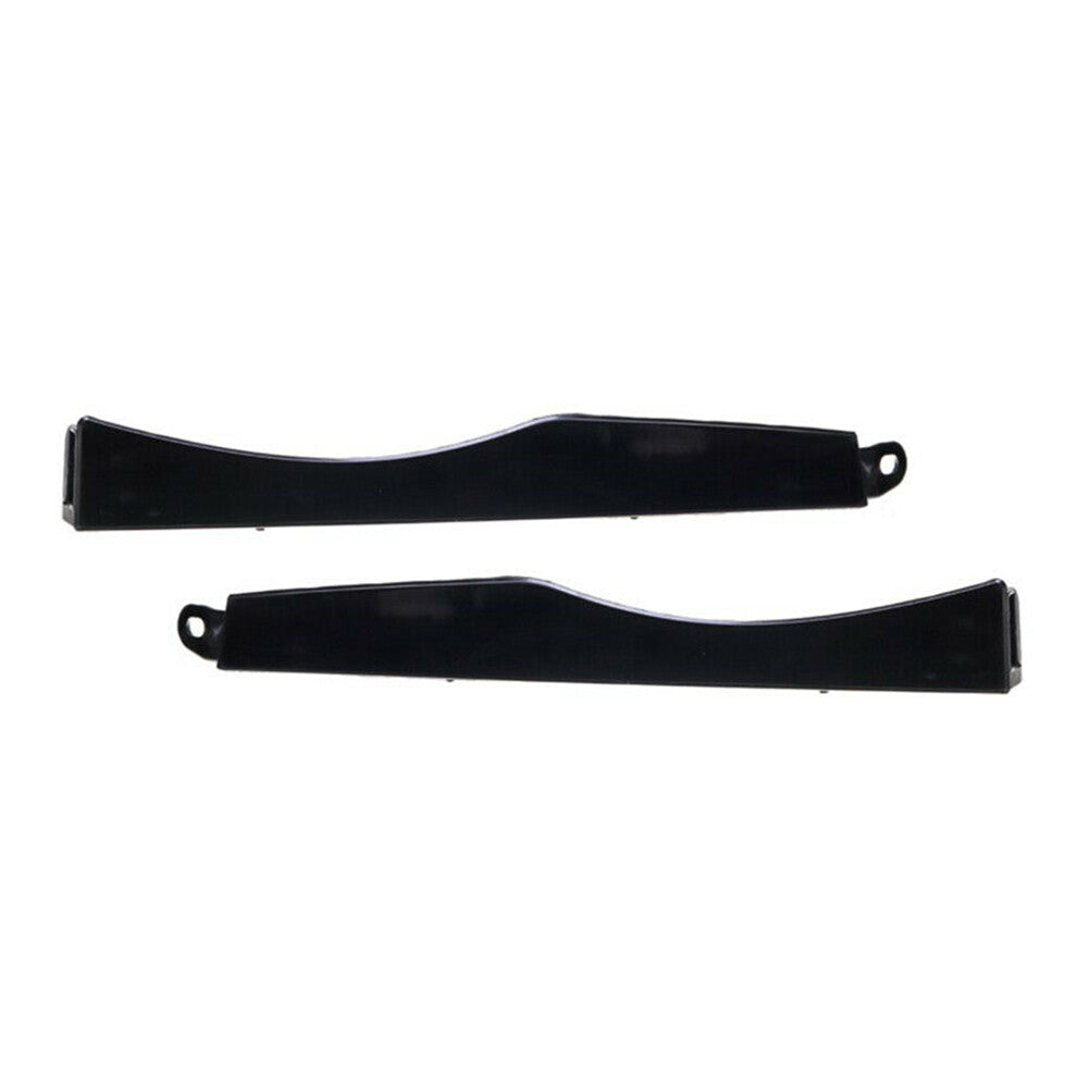 For 2005-11 for TOYOTA TACOMA Front Bumper Headlight Filler Trim Panel Set LH  RH