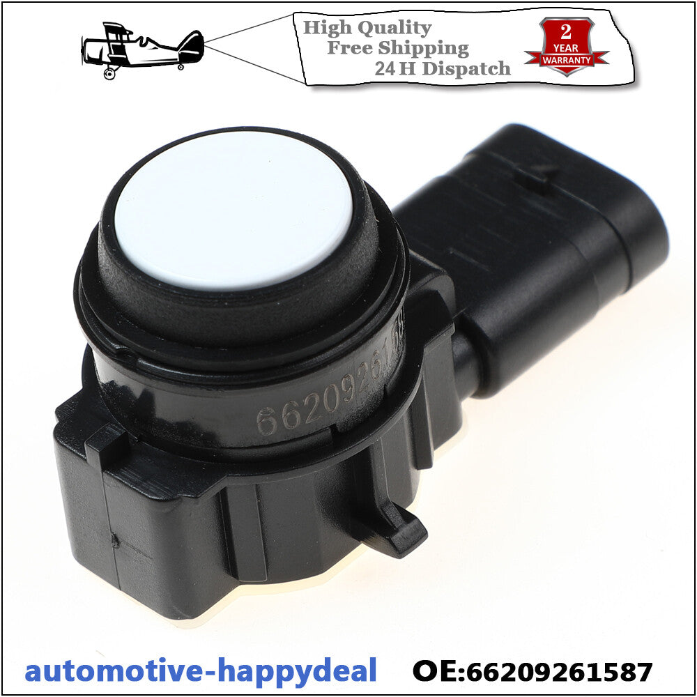 PDC PARKING SENSOR for BMW F22 F20 F21 F87 F31 F30 F34 F32 F33 F36 WHITE M4