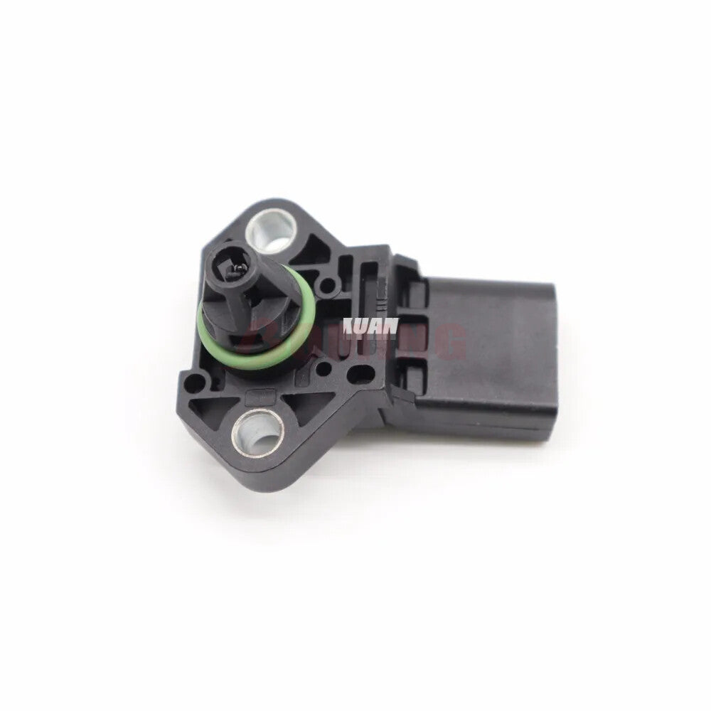 Two-piece upstream and downstream oxygen sensors for Fiat 500X 2016 2017 2018 1.4L turbocharged engine.
