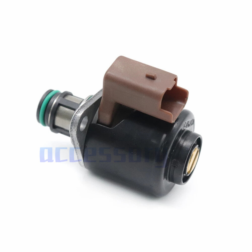 Fuel pump intake metering valve pressure regulator sensor for Ford Mondeo 00-07