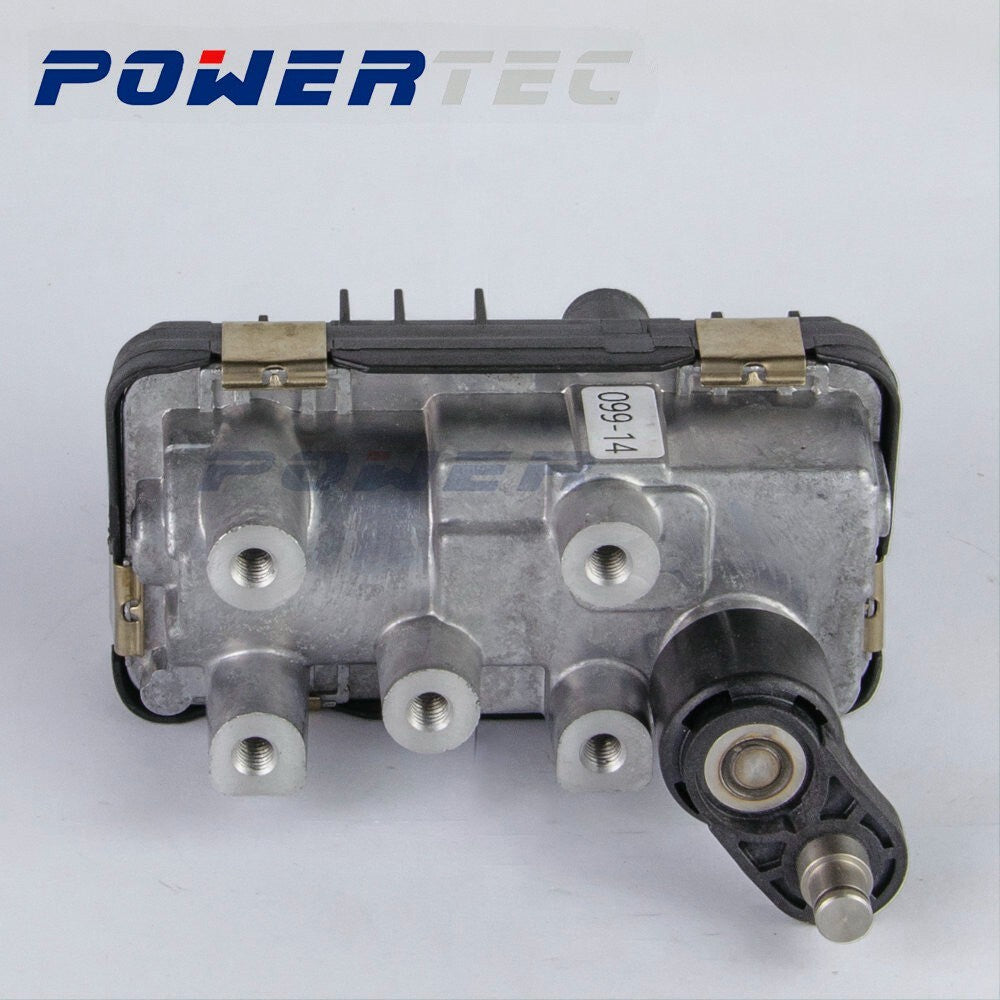 The turbo actuator is suitable for JAC Ruifeng M4 HFC4DB1-2D 1.9L 102kW 6NW010099-14 843259-0003