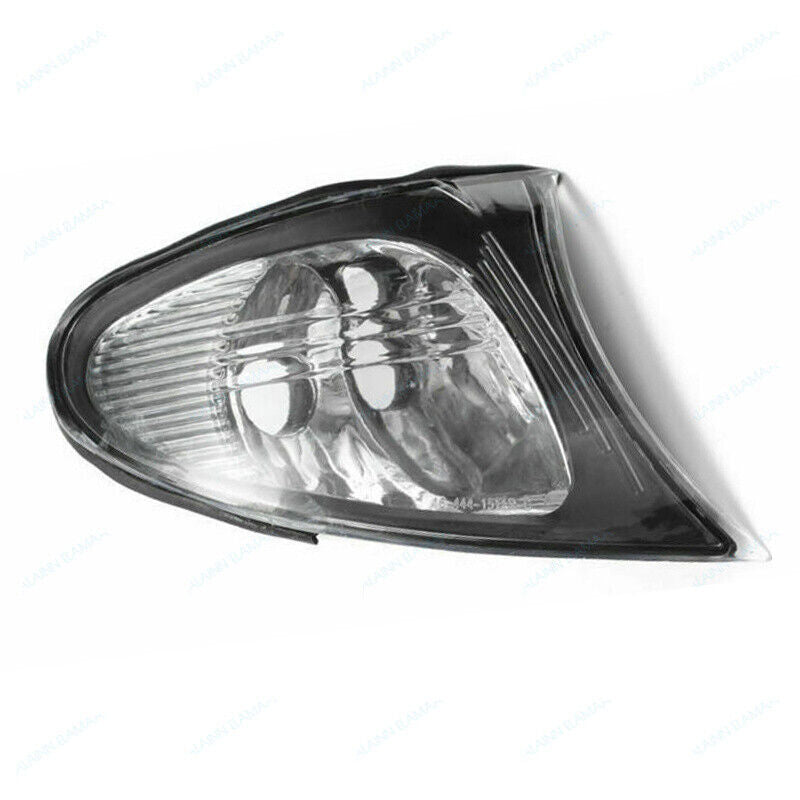 Right Front Turn Signal Light for BMW E46 3' Sedan 4Door 2002-2005, 63137165860