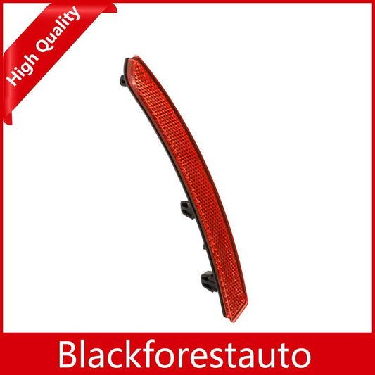 Rear Left Bumper Reflector 63-14-7-850-601 For 2 Series Tourer F45 F46 2013-2019 Q