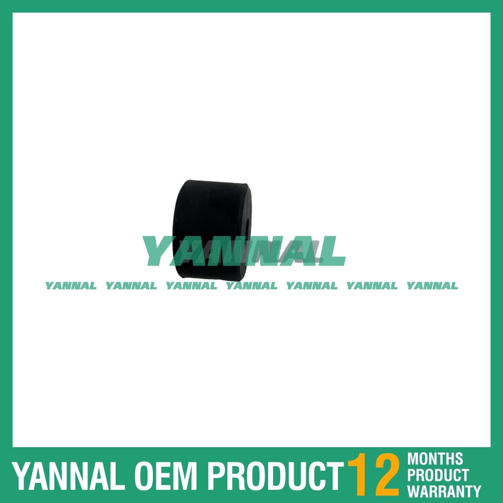 new 15111-72180 engine mounting kit is compatible with Kubota D1105 engine.