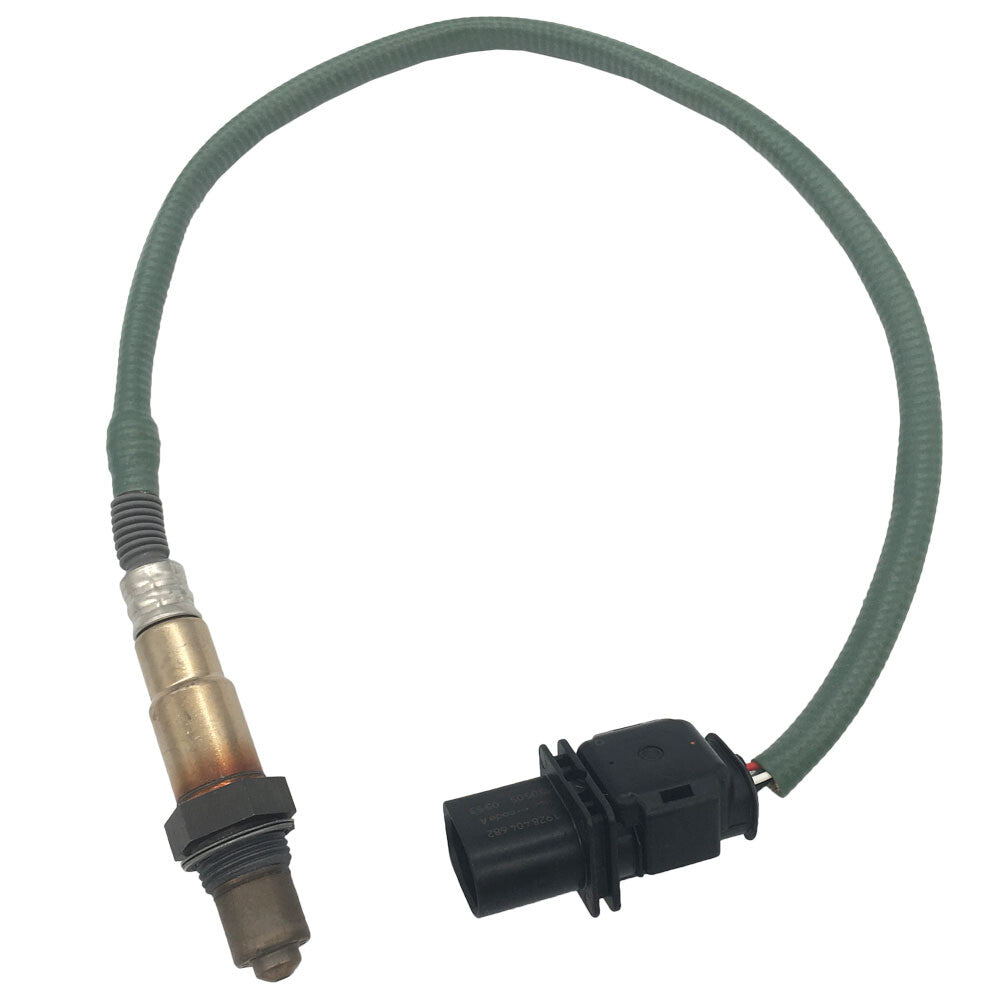 4-pack + Downstream oxygen sensor suitable for C300 2008-2012 E550 2011- n