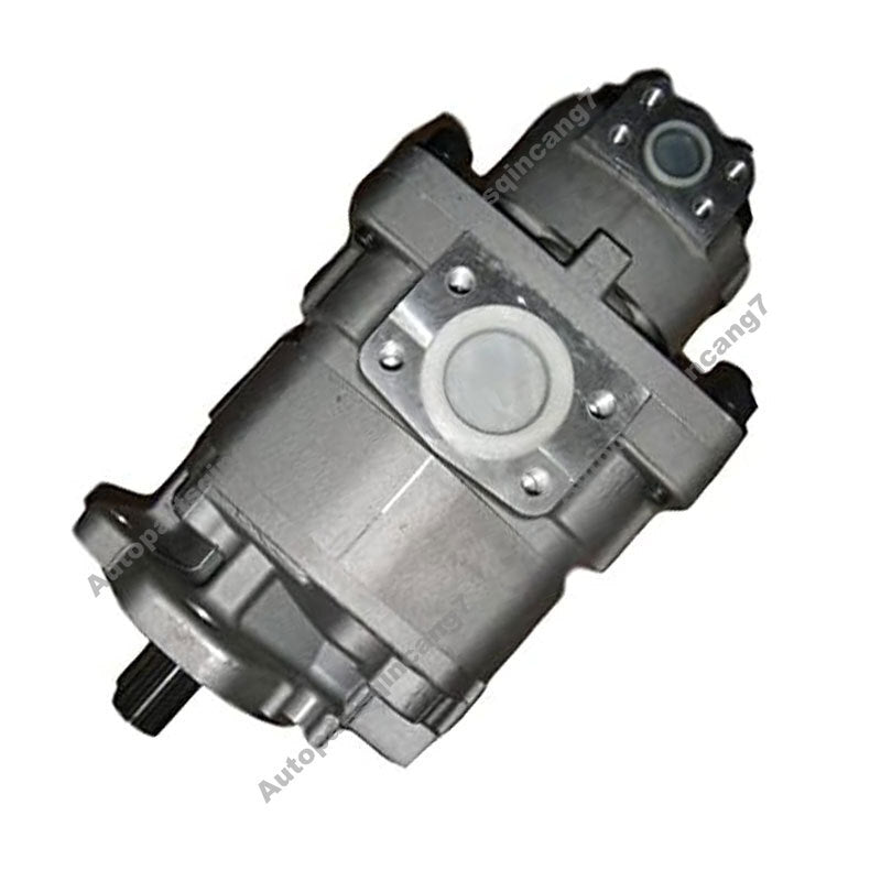 For Komatsu Wheel Loader WA30-1 WA30-2 Hydraulic Pump 705-22-21000 705-12-21010