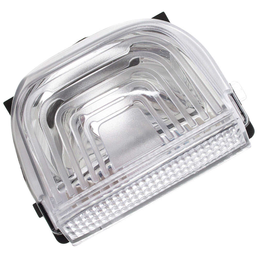 For 2019-2020 for Mercedes Sprinter Front Left Rearview Mirror Lamp Turn Signal Lamp